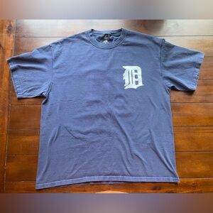 “Polanco” Detroit Tiger Tee